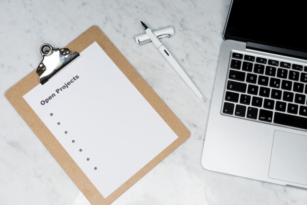 Comment faire le cahier des charges fonctionnel de son projet digital