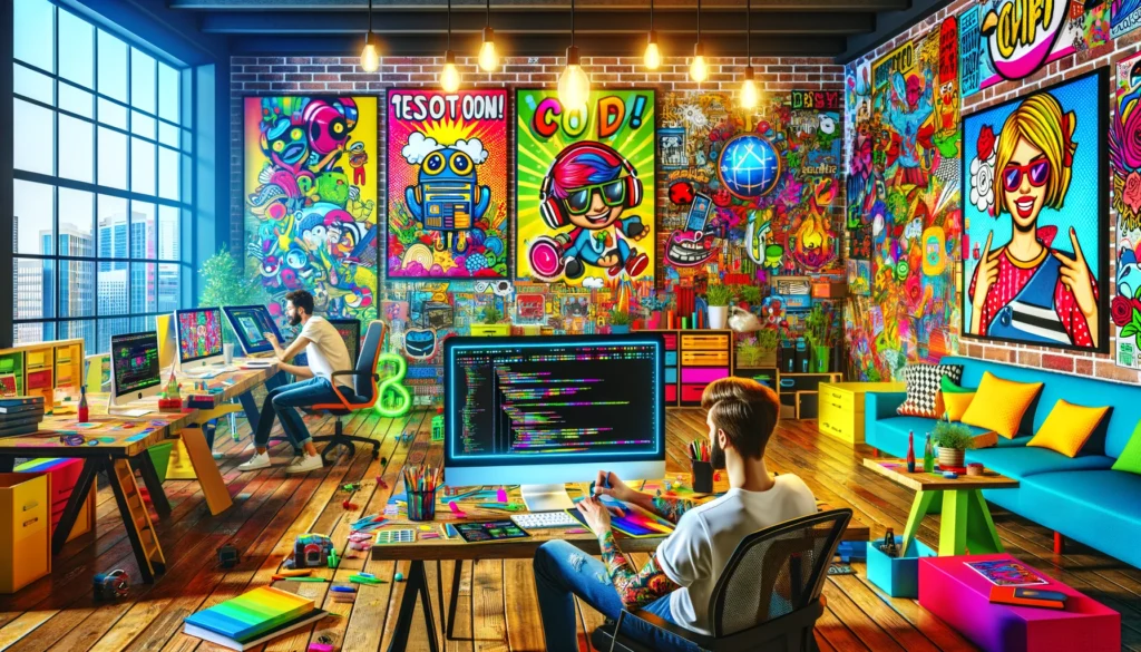 4 choses à prendre en compte avant la création d'un site internet à Clermont-Ferrand